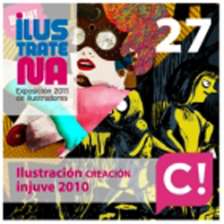 INJUVE 2010 + ILUSTRATENA 2011
